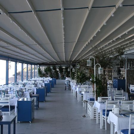 Beyaz Cinar Butik Hotel Akcakoca Εξωτερικό φωτογραφία