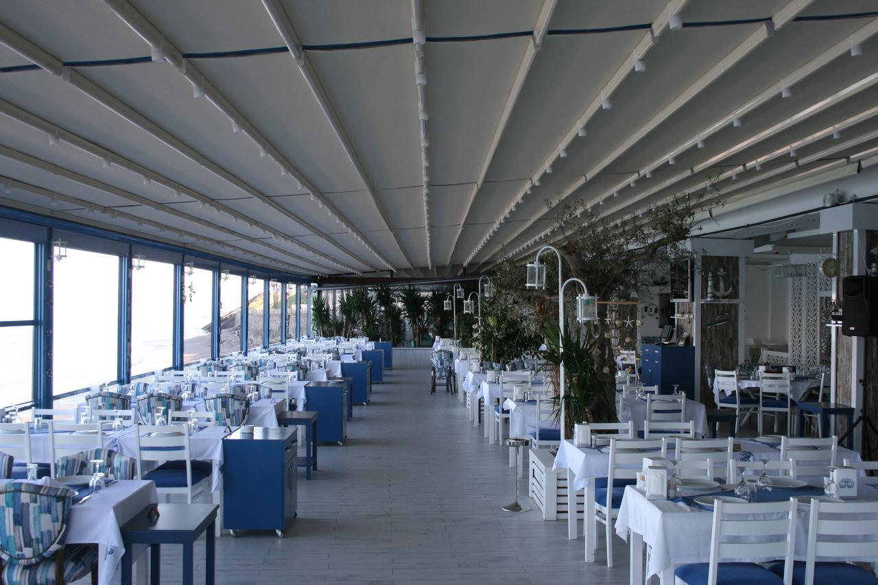 Beyaz Cinar Butik Hotel Akcakoca Εξωτερικό φωτογραφία