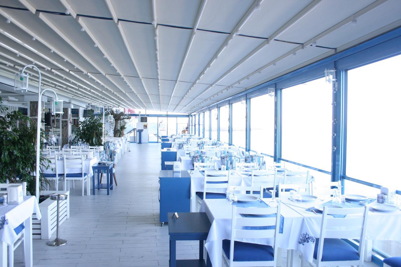Beyaz Cinar Butik Hotel Akcakoca Εξωτερικό φωτογραφία
