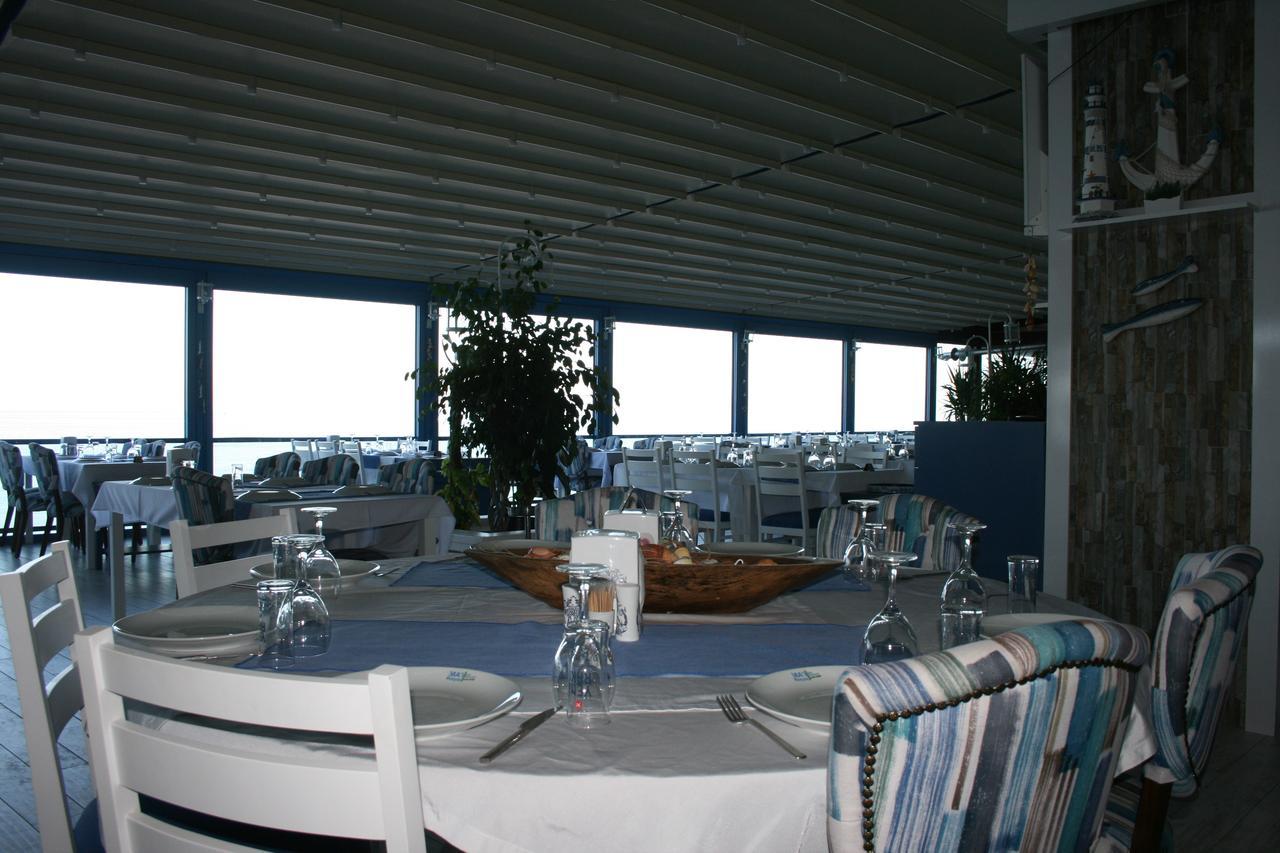 Beyaz Cinar Butik Hotel Akcakoca Εξωτερικό φωτογραφία