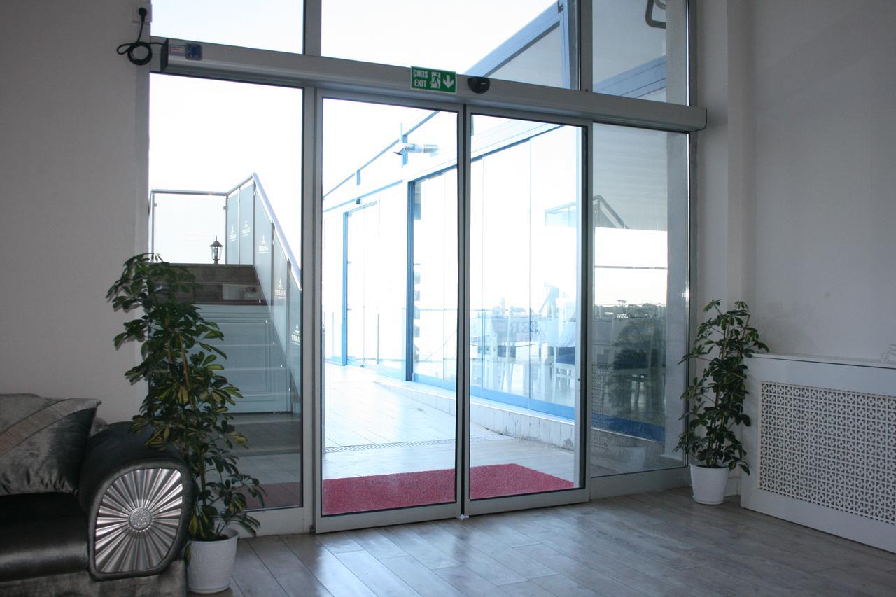 Beyaz Cinar Butik Hotel Akcakoca Εξωτερικό φωτογραφία