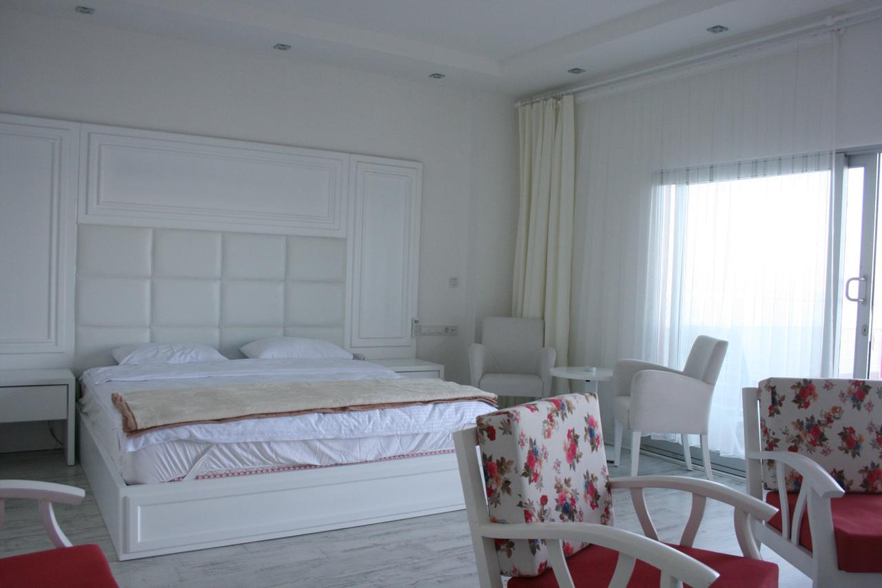Beyaz Cinar Butik Hotel Akcakoca Εξωτερικό φωτογραφία