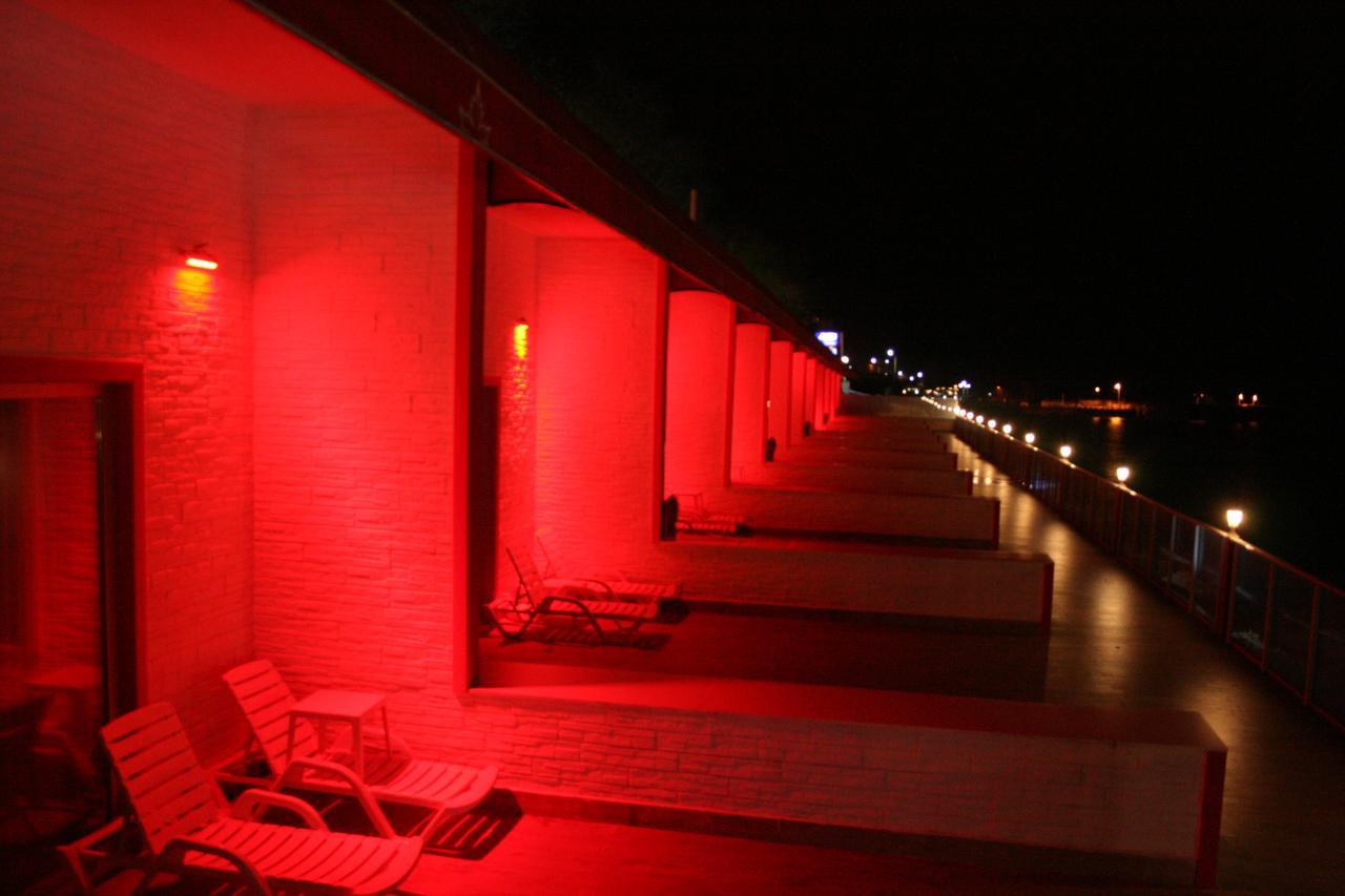 Beyaz Cinar Butik Hotel Akcakoca Εξωτερικό φωτογραφία