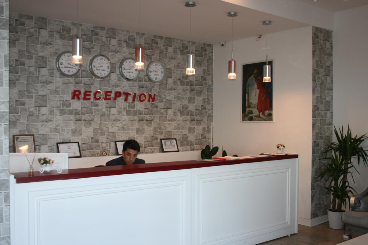 Beyaz Cinar Butik Hotel Akcakoca Εξωτερικό φωτογραφία