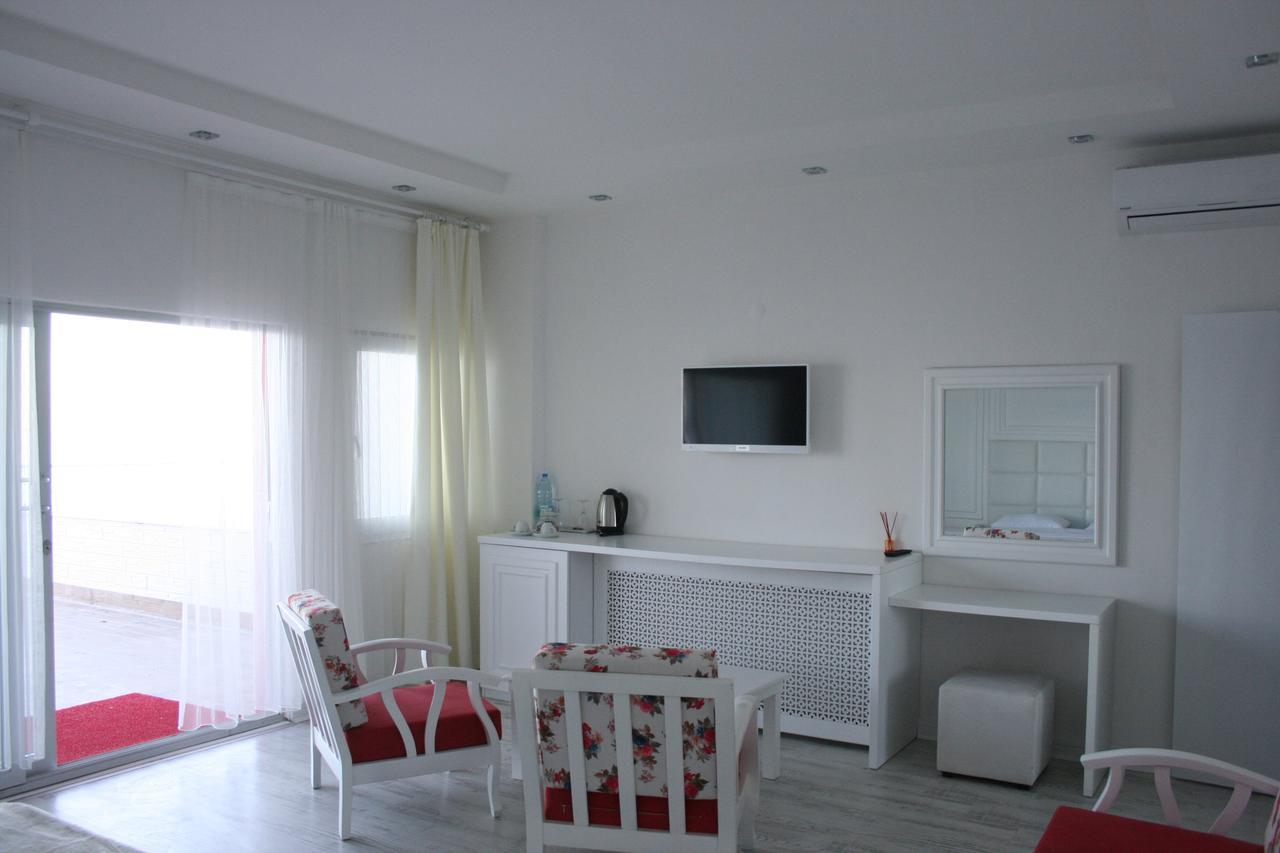 Beyaz Cinar Butik Hotel Akcakoca Εξωτερικό φωτογραφία