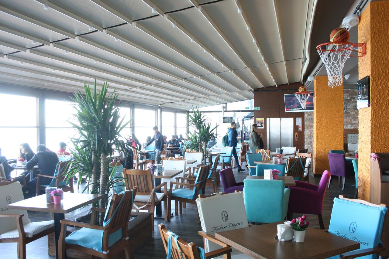 Beyaz Cinar Butik Hotel Akcakoca Εξωτερικό φωτογραφία